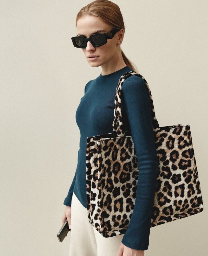 Cashmere jumper - 图片 2