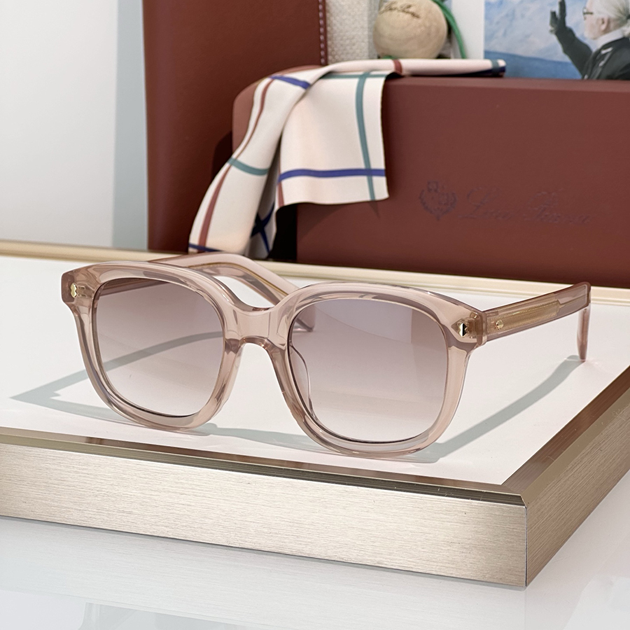 Spagna太阳眼镜 FAO8042 醋酸纤维/Made in Italy - 图片 4