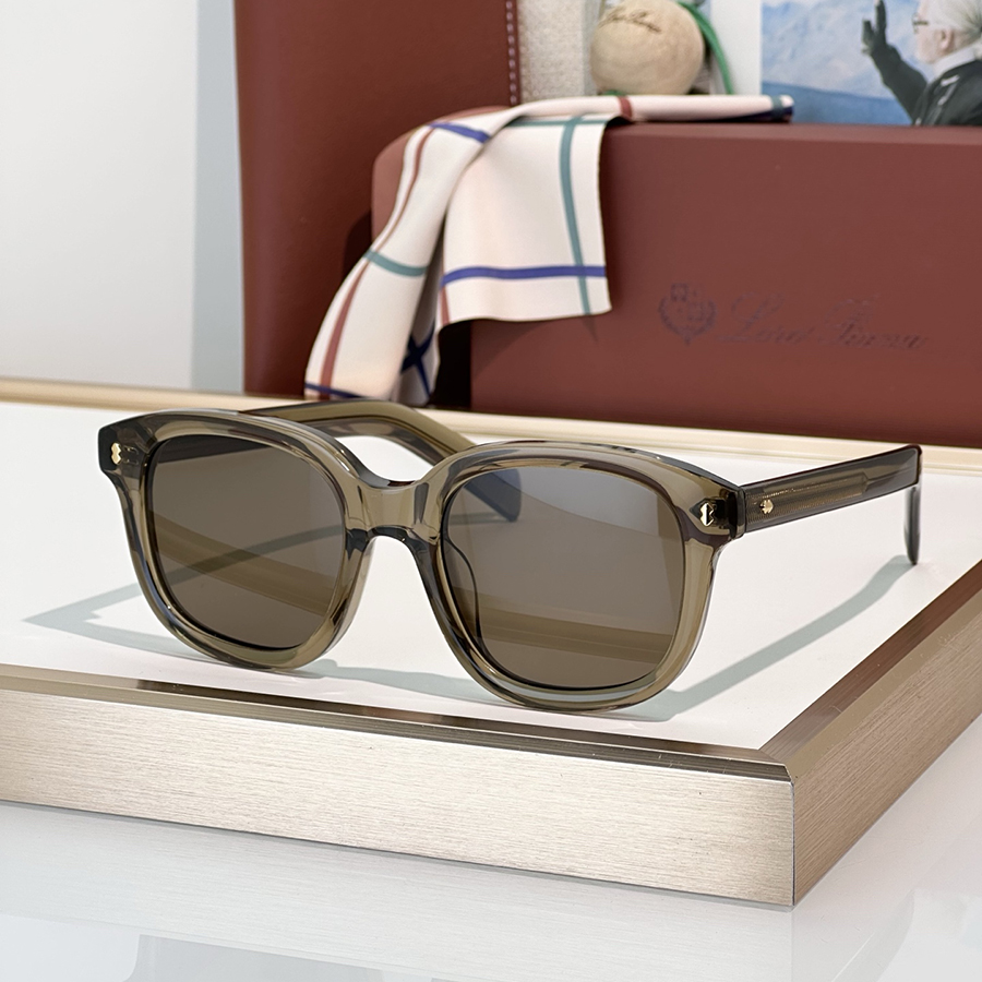 Spagna太阳眼镜 FAO8042 醋酸纤维/Made in Italy - 图片 5