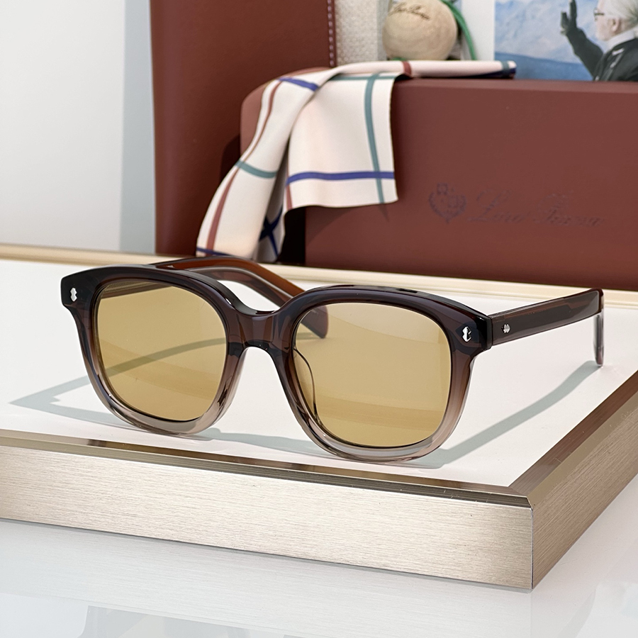 Spagna太阳眼镜 FAO8042 醋酸纤维/Made in Italy - 图片 6