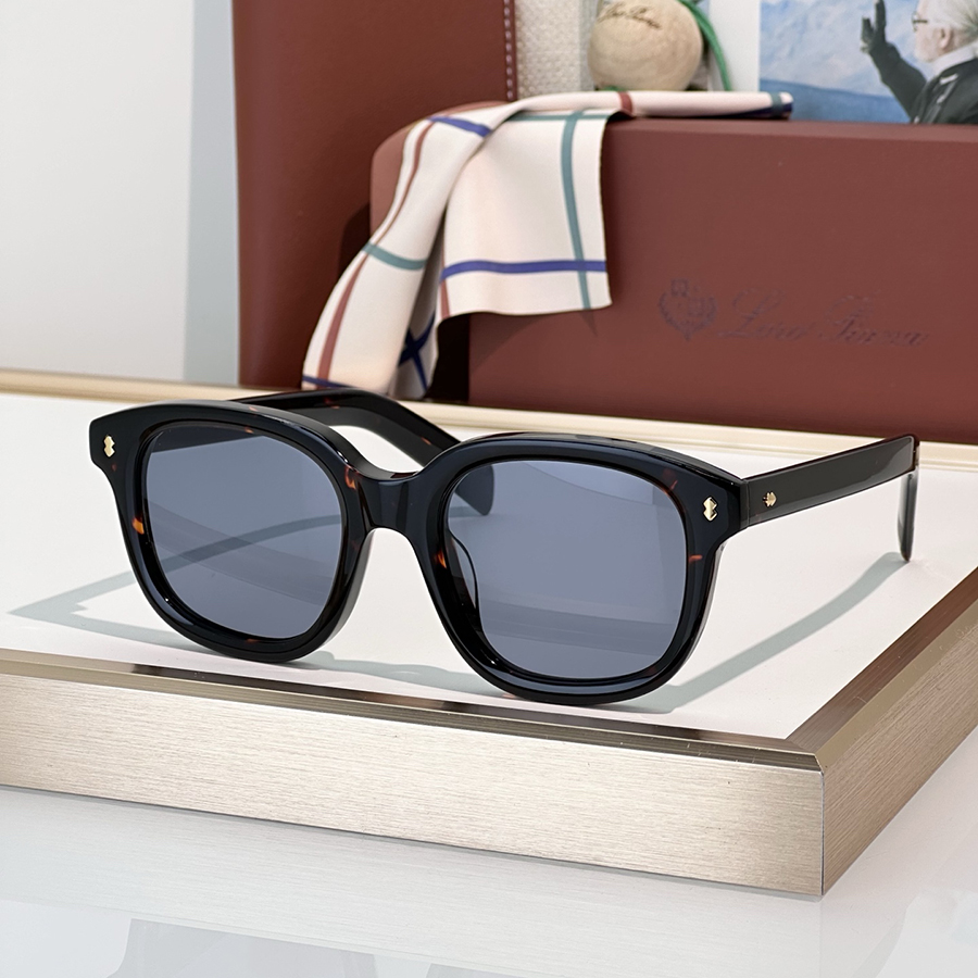 Spagna太阳眼镜 FAO8042 醋酸纤维/Made in Italy - 图片 7