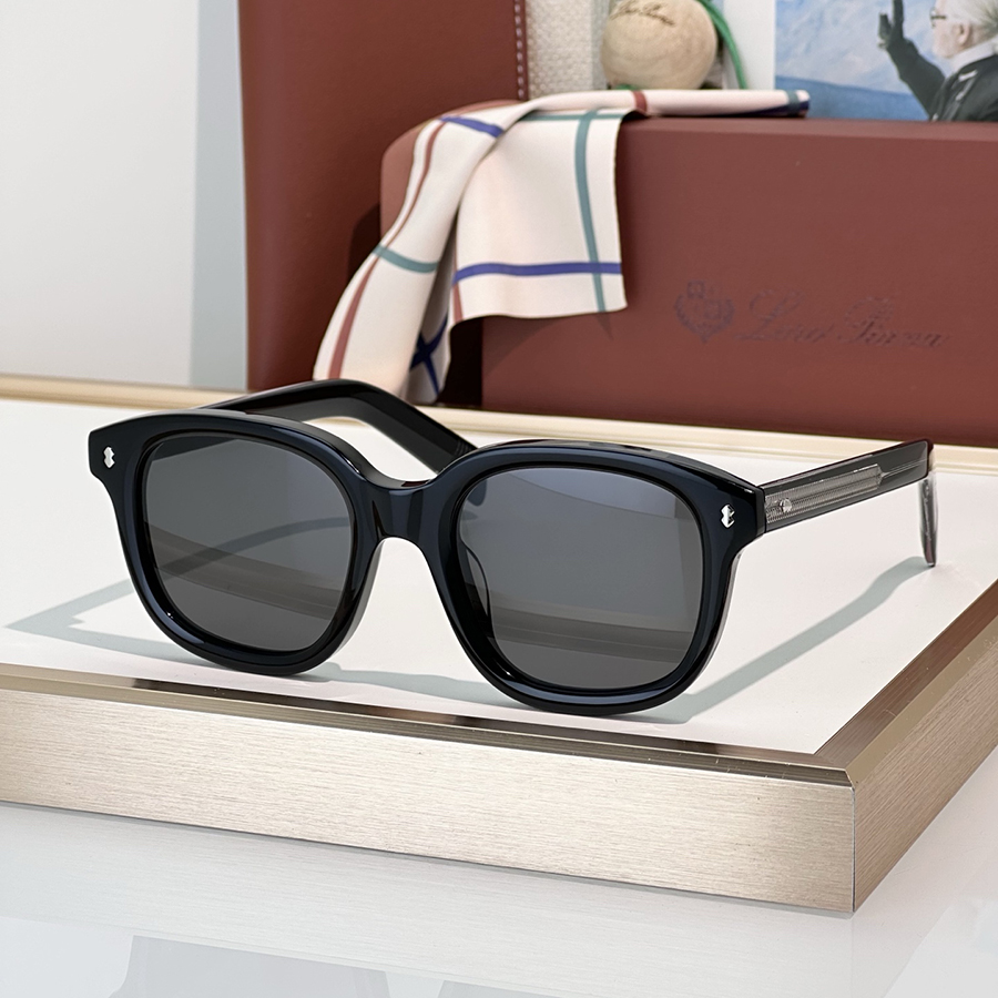 Spagna太阳眼镜 FAO8042 醋酸纤维/Made in Italy - 图片 8