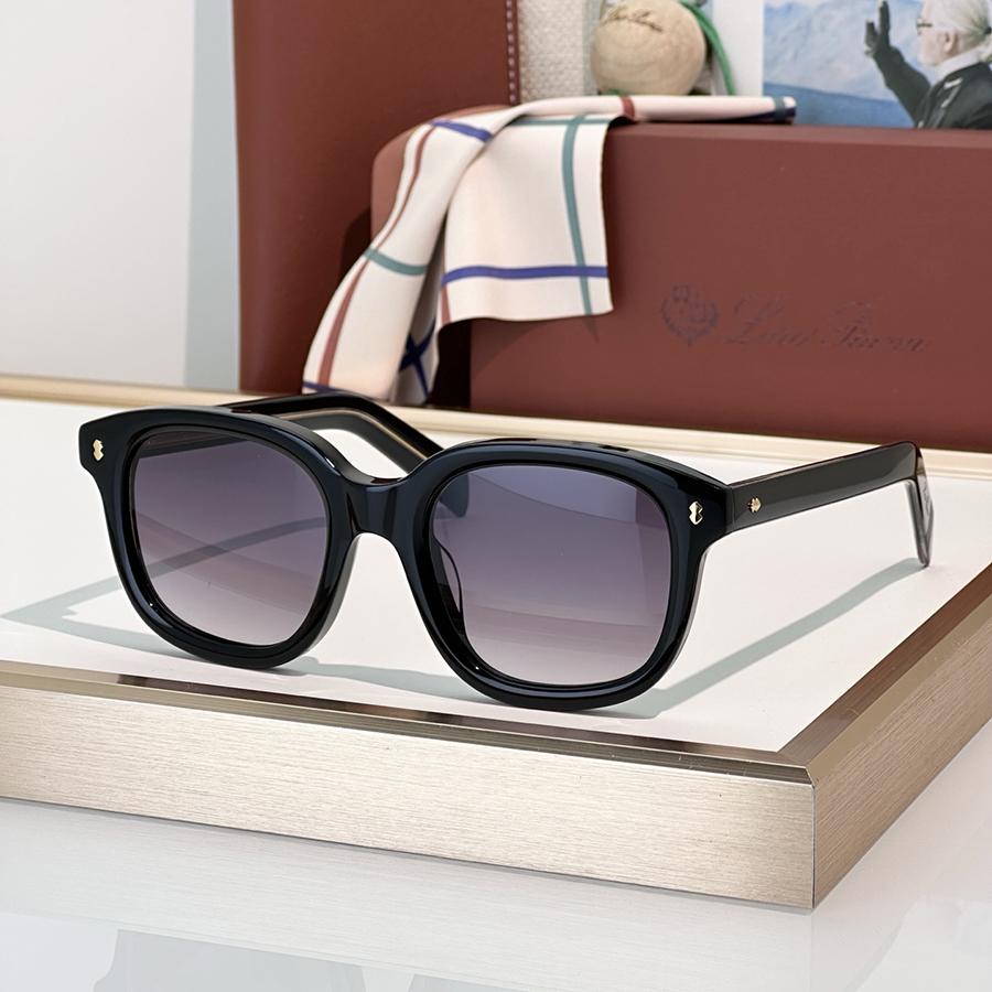 Spagna太阳眼镜 FAO8042 醋酸纤维/Made in Italy - 图片 9