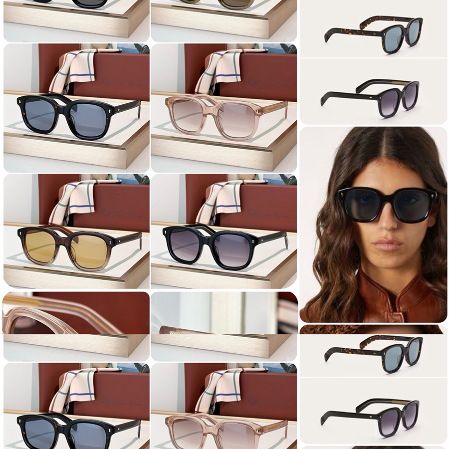 Spagna太阳眼镜 FAO8042 醋酸纤维/Made in Italy