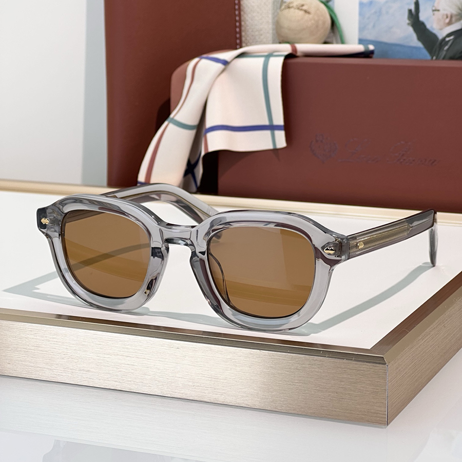 André太阳眼镜 FAO8041 醋酸纤维/Made in Italy - 图片 12