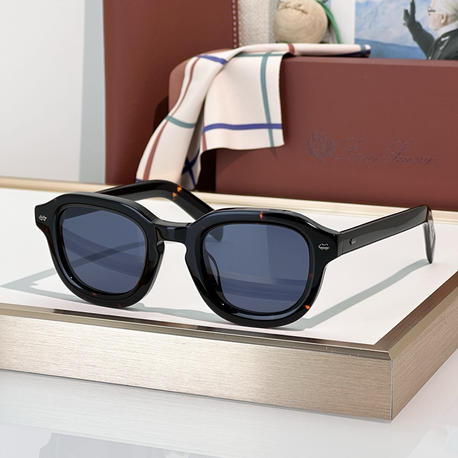 André太阳眼镜 FAO8041 醋酸纤维/Made in Italy - 图片 11