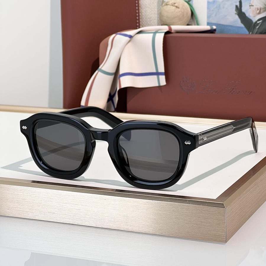 André太阳眼镜 FAO8041 醋酸纤维/Made in Italy - 图片 10