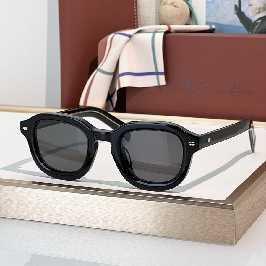 André太阳眼镜 FAO8041 醋酸纤维/Made in Italy - 图片 9