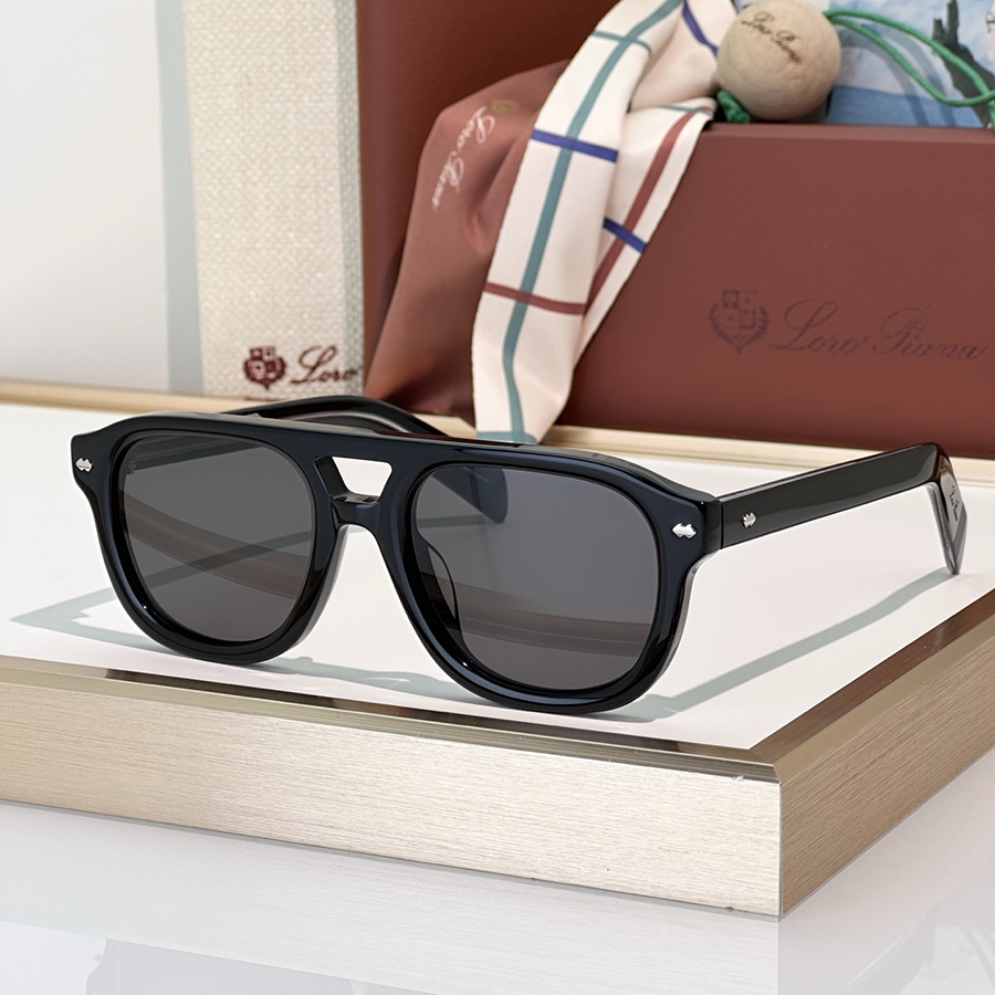 Roadster太阳眼镜 FAO8035 醋酸纤维/Made in Italy - 图片 8