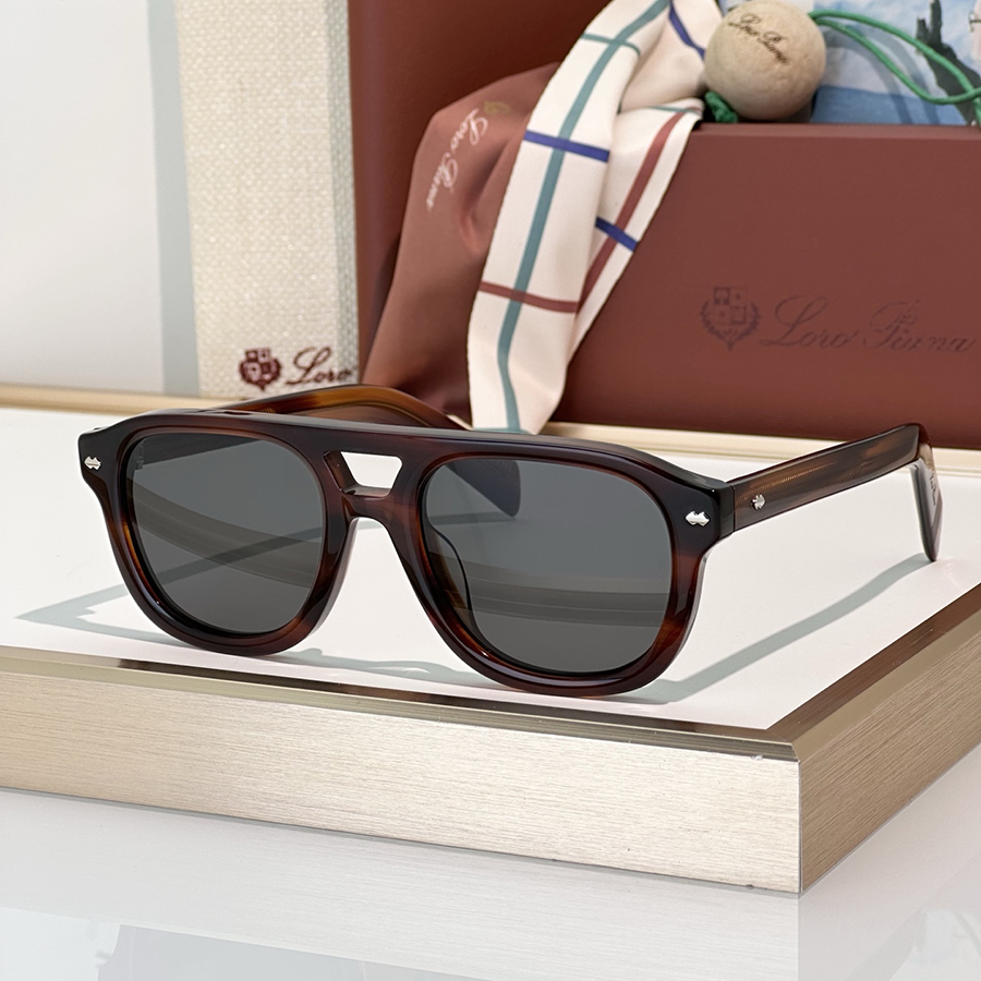 Roadster太阳眼镜 FAO8035 醋酸纤维/Made in Italy - 图片 10