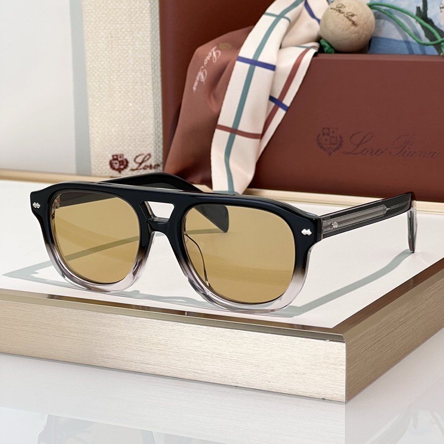 Roadster太阳眼镜 FAO8035 醋酸纤维/Made in Italy - 图片 11