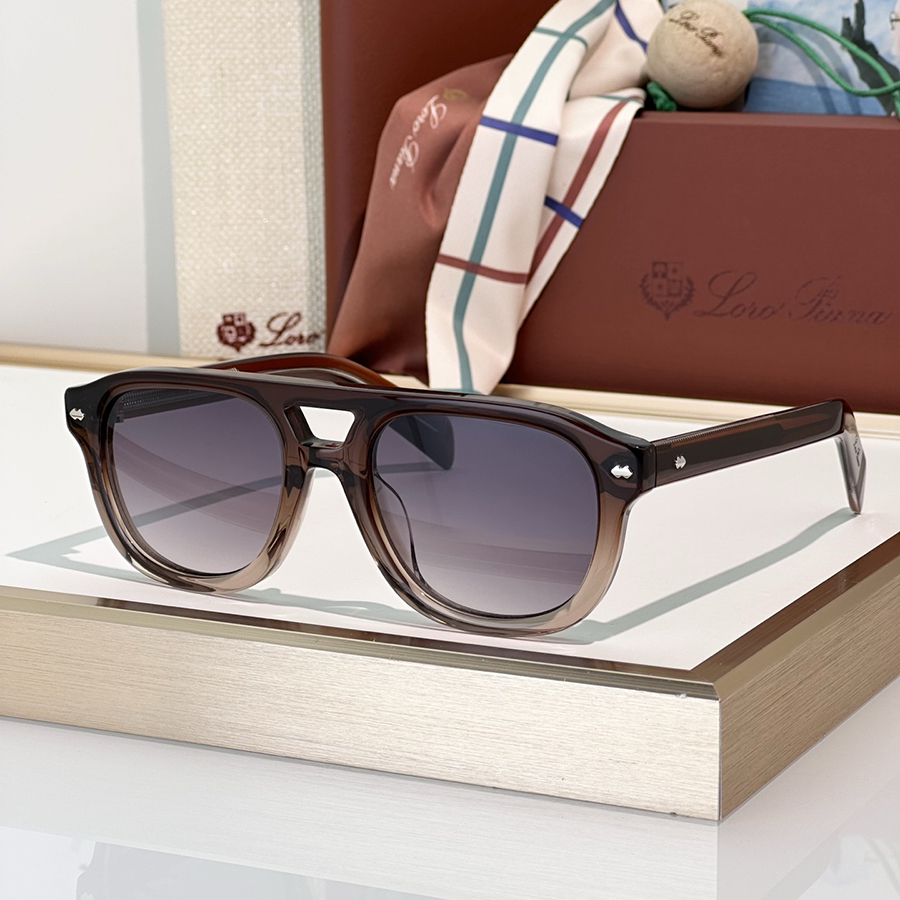 Roadster太阳眼镜 FAO8035 醋酸纤维/Made in Italy - 图片 12