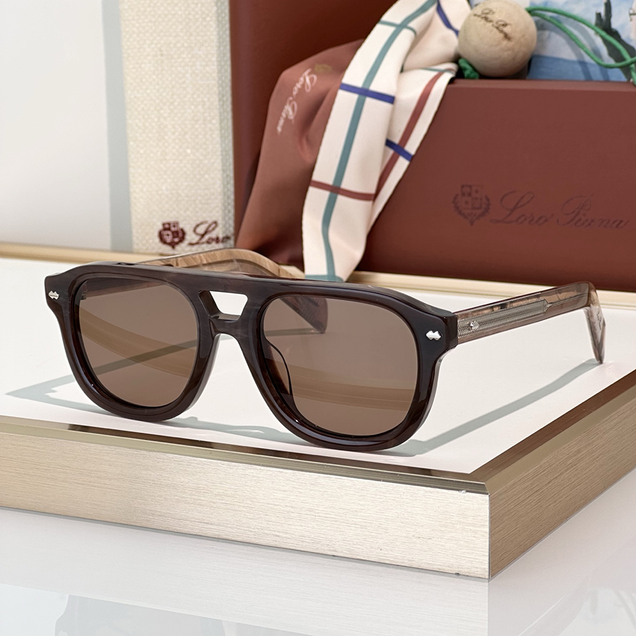 Roadster太阳眼镜 FAO8035 醋酸纤维/Made in Italy - 图片 13