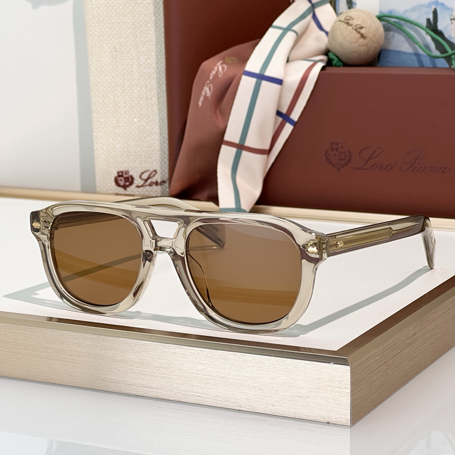 Roadster太阳眼镜 FAO8035 醋酸纤维/Made in Italy - 图片 14