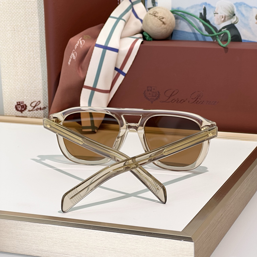 Roadster太阳眼镜 FAO8035 醋酸纤维/Made in Italy - 图片 15