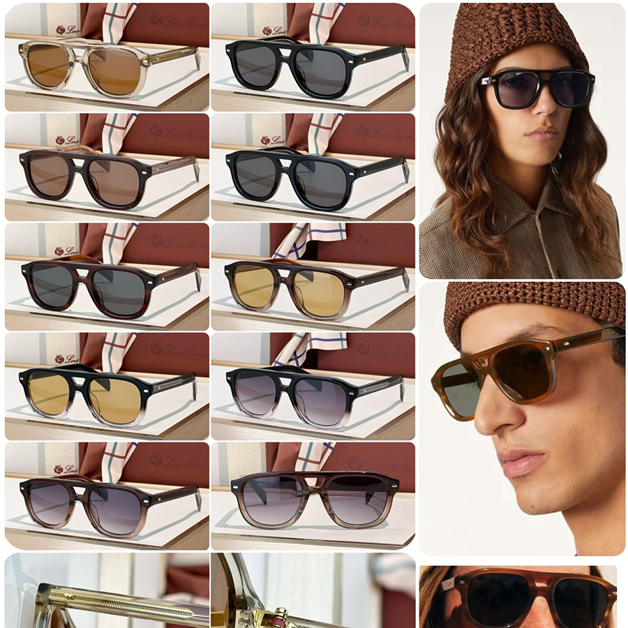 Roadster太阳眼镜 FAO8035 醋酸纤维/Made in Italy