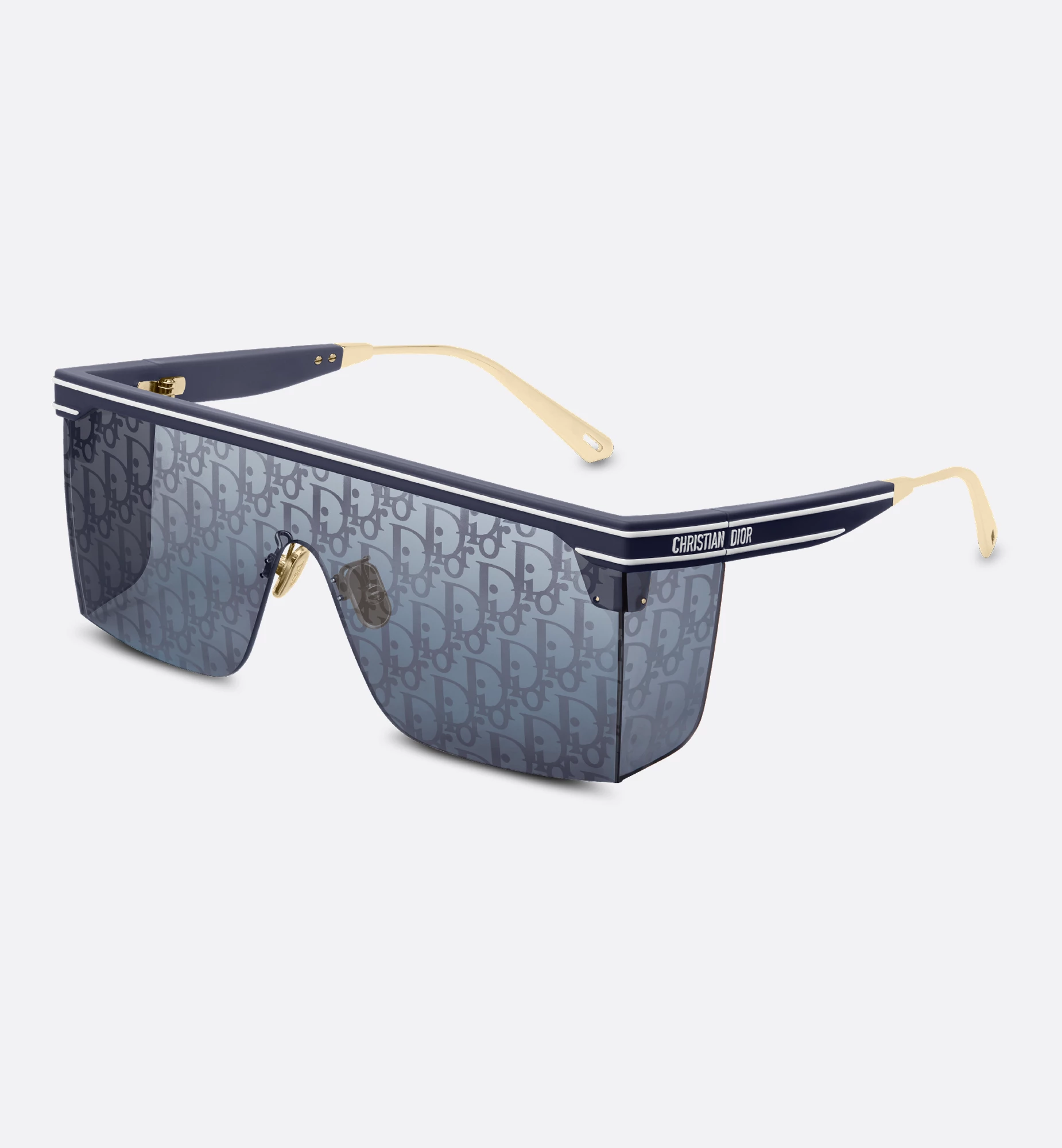 Club M1U 太阳眼镜 - 图片 4