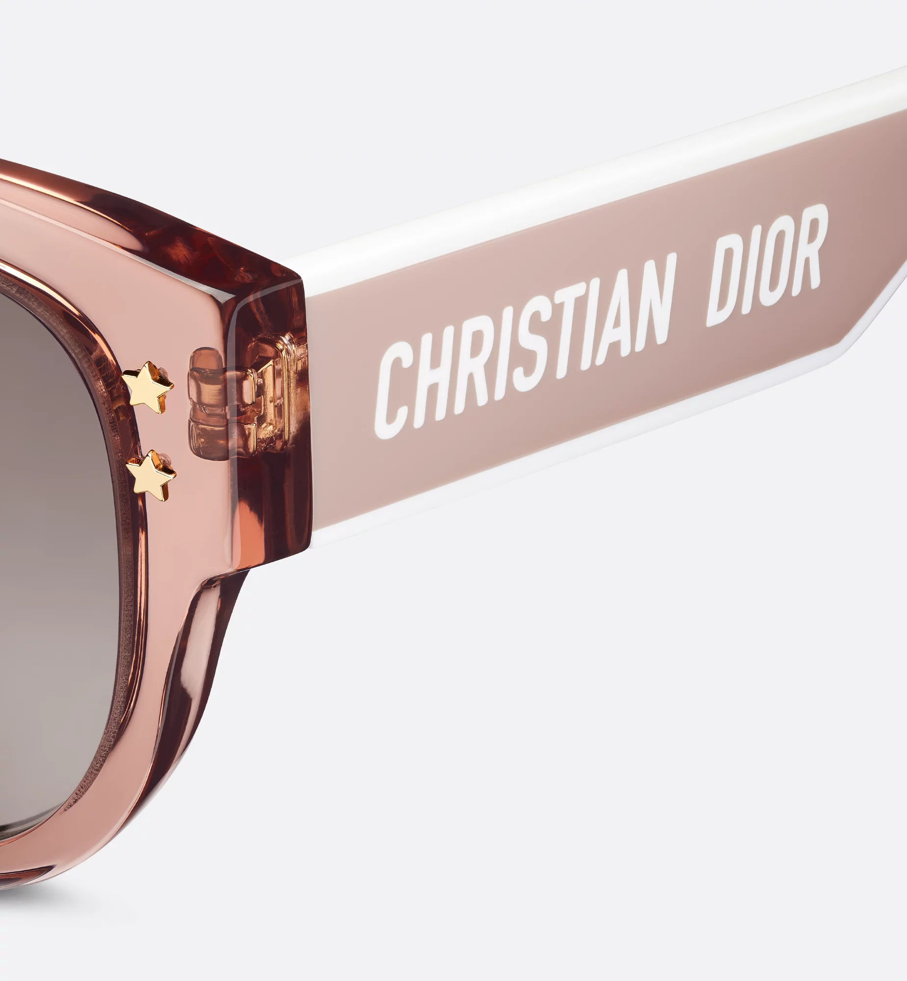 Pacific B2F 太阳眼镜 - 图片 5