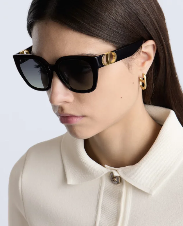 30Montaigne S10F 太阳眼镜