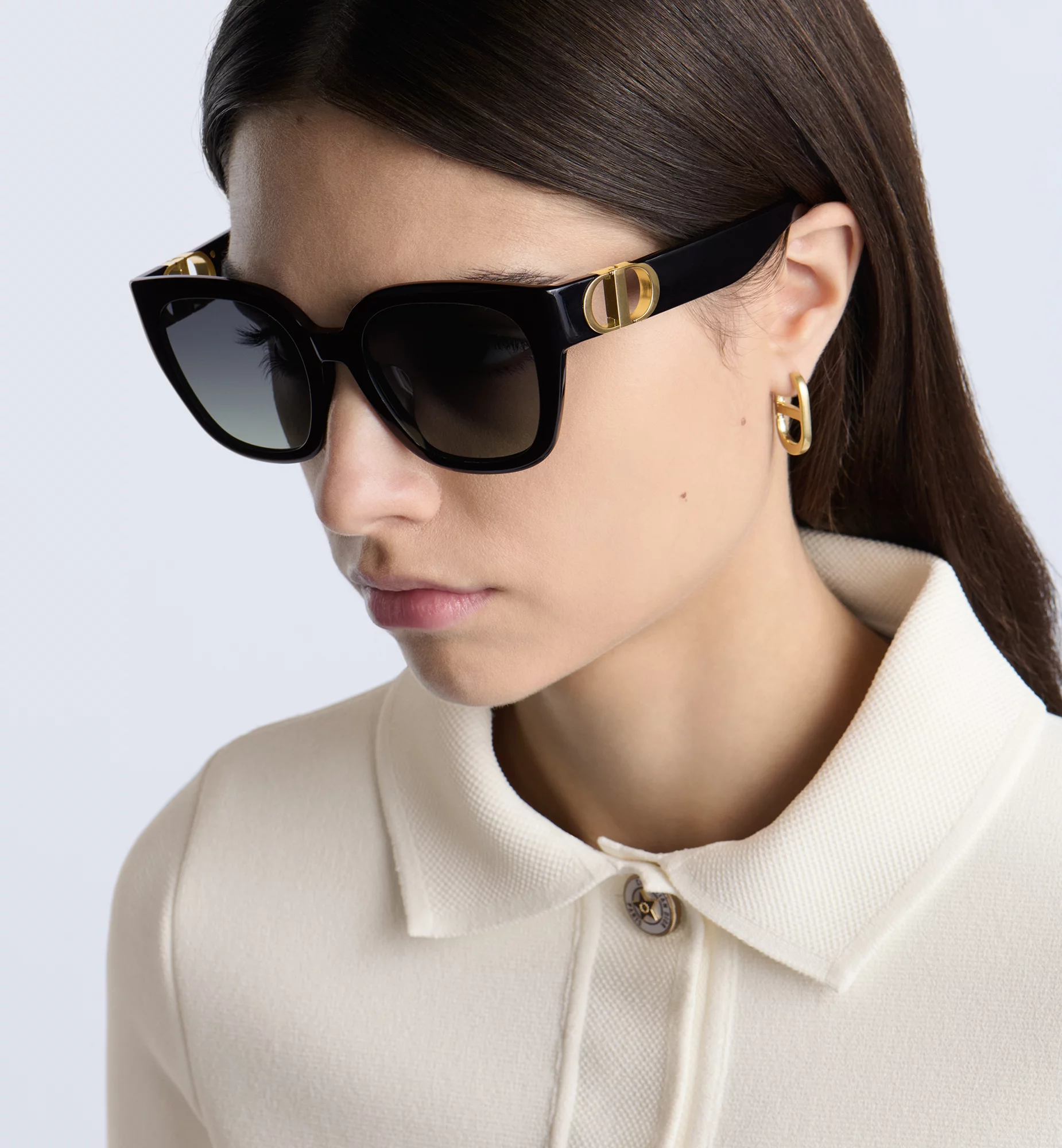 30Montaigne S10F 太阳眼镜