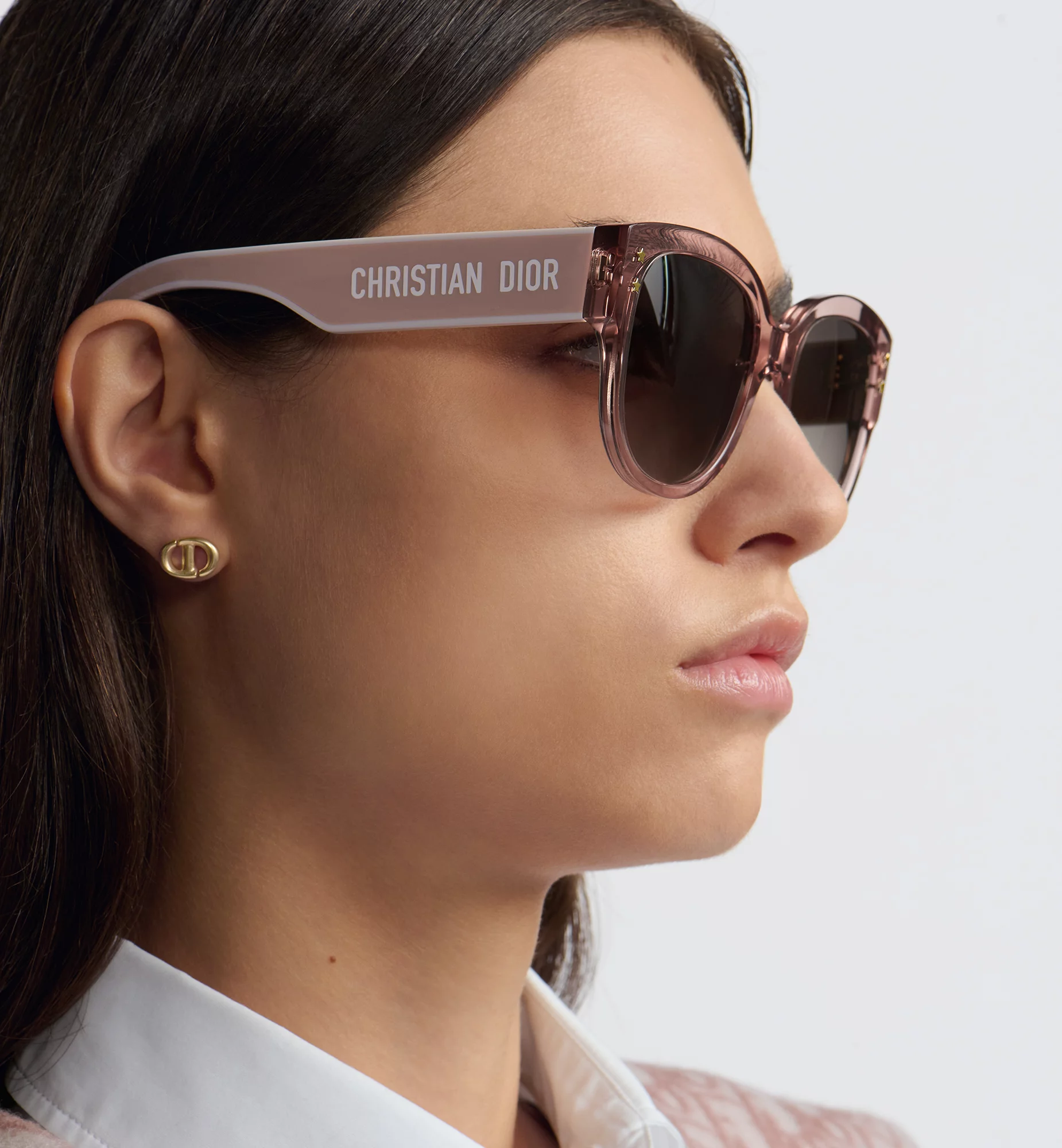 Pacific B2F 太阳眼镜 - 图片 4