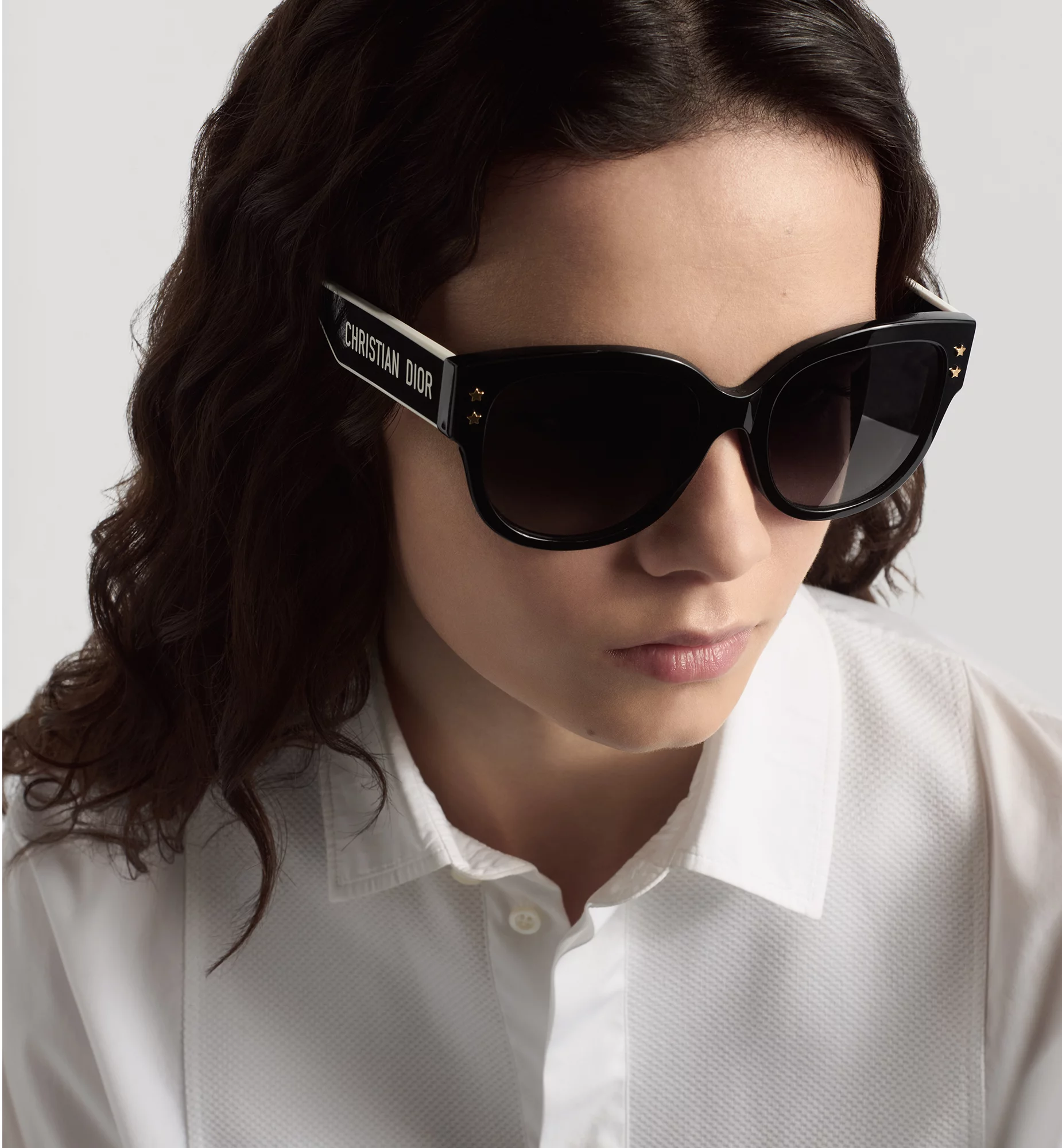 Pacific B2F 太阳眼镜 - 图片 3