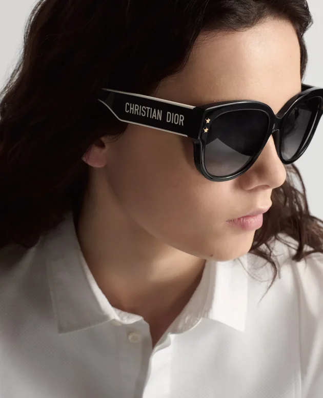 Pacific B2F 太阳眼镜