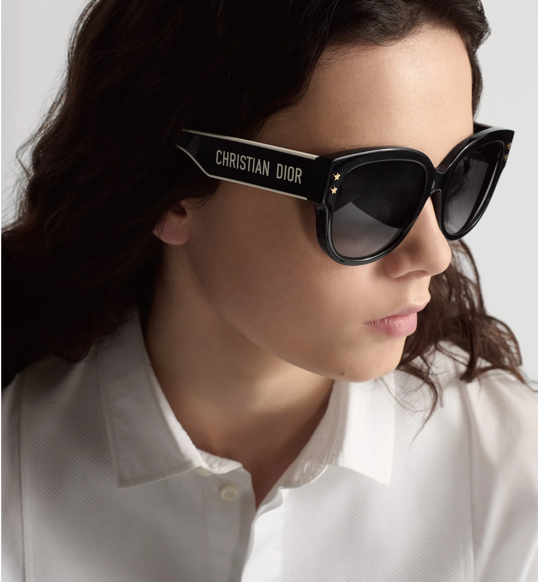 Pacific B2F 太阳眼镜